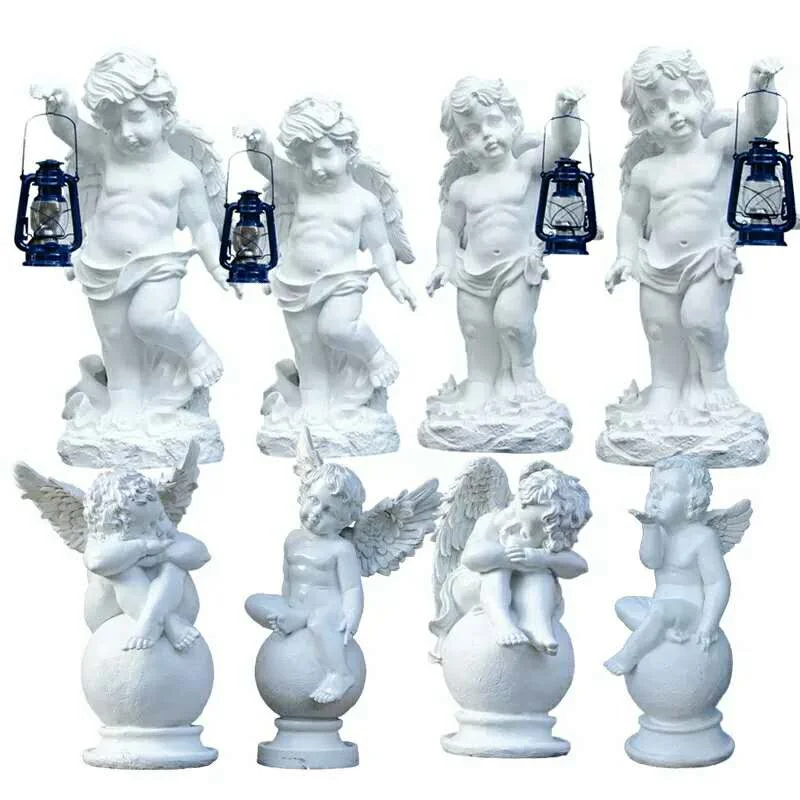 الصين قالب النحت الأسمنتي الكبير لديها بولدوج الحجم الحقيقي تمثال بشري قالب من السيليكون قالب سيليكون راتنجات الايبوكسي #1