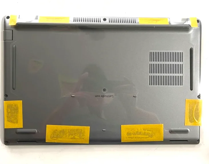 

New for DELL Latitude 5421 E5421 D cover bottom 0JG7NR