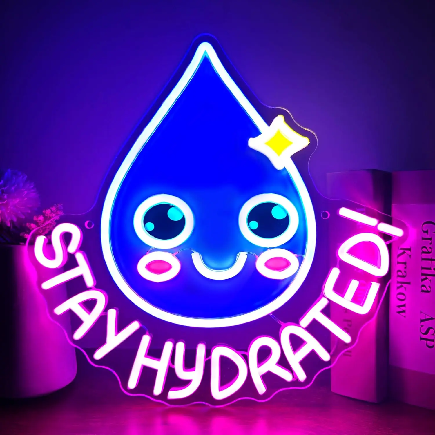 insegna-al-neon-'stay-hydrated'-alimentata-via-usb-luce-led-al-neon-per-salute-e-benessere-decorazione-per-palestra-bar-sala-giochi-camera-da-letto-regalo