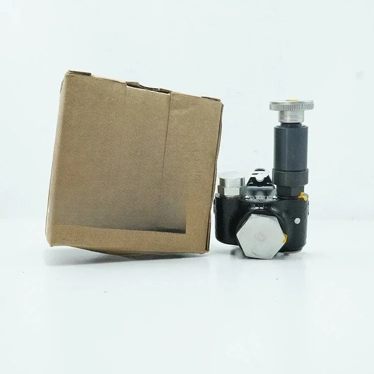 Machinery Engine Parts Feed Pump 0121-0258 Transfer Pump 0121-0258