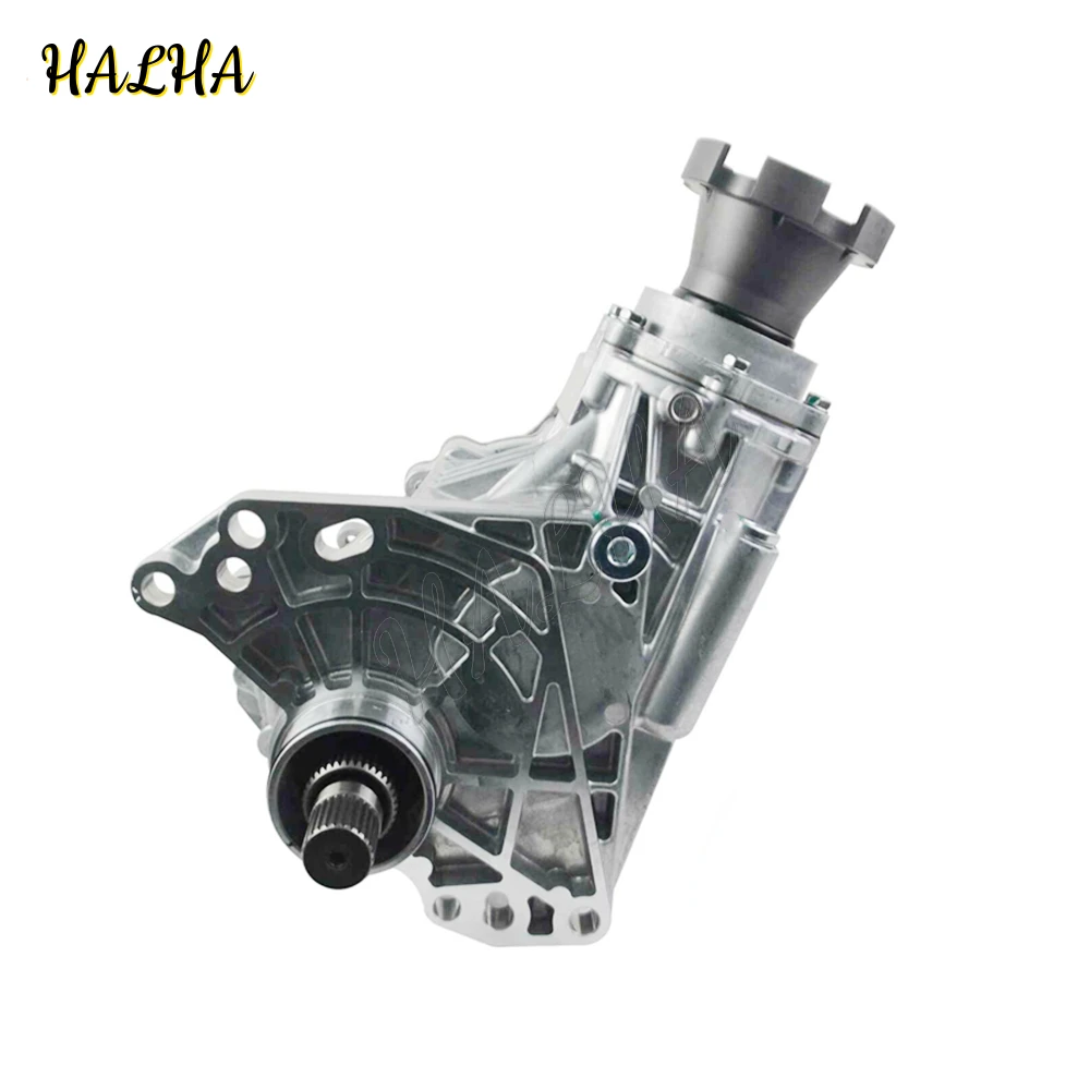 Caja de transferencia de 6 velocidades, transmisión de 4,8 cm y 5,6 cm para Opel, Vauxhall, Antara, Chevrolet, Captiva, 23247713, 24263576, 24258517, 24257463