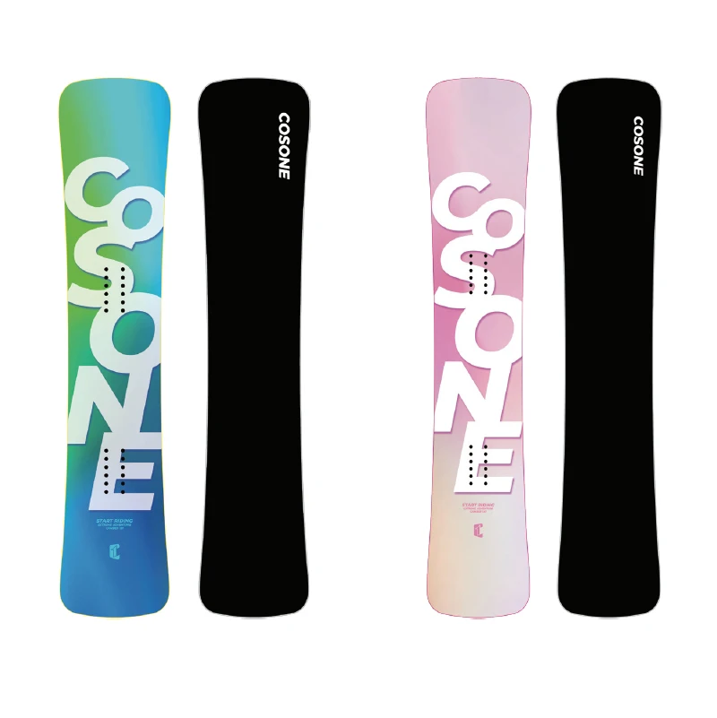 Kids Snowboard Full Mountain Snowboard Freestyle