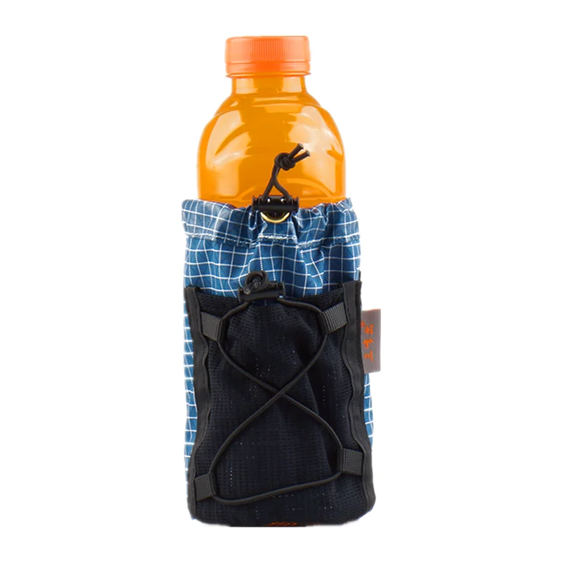 3F UL GEAR Backpack Arm Bag Outdoor Camping  Climbing Bag  Phone Case for Water Bottle Storage Bag