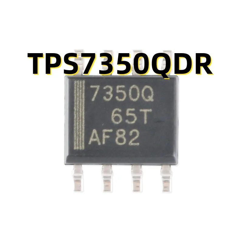 TPS7350QDR SOIC-8