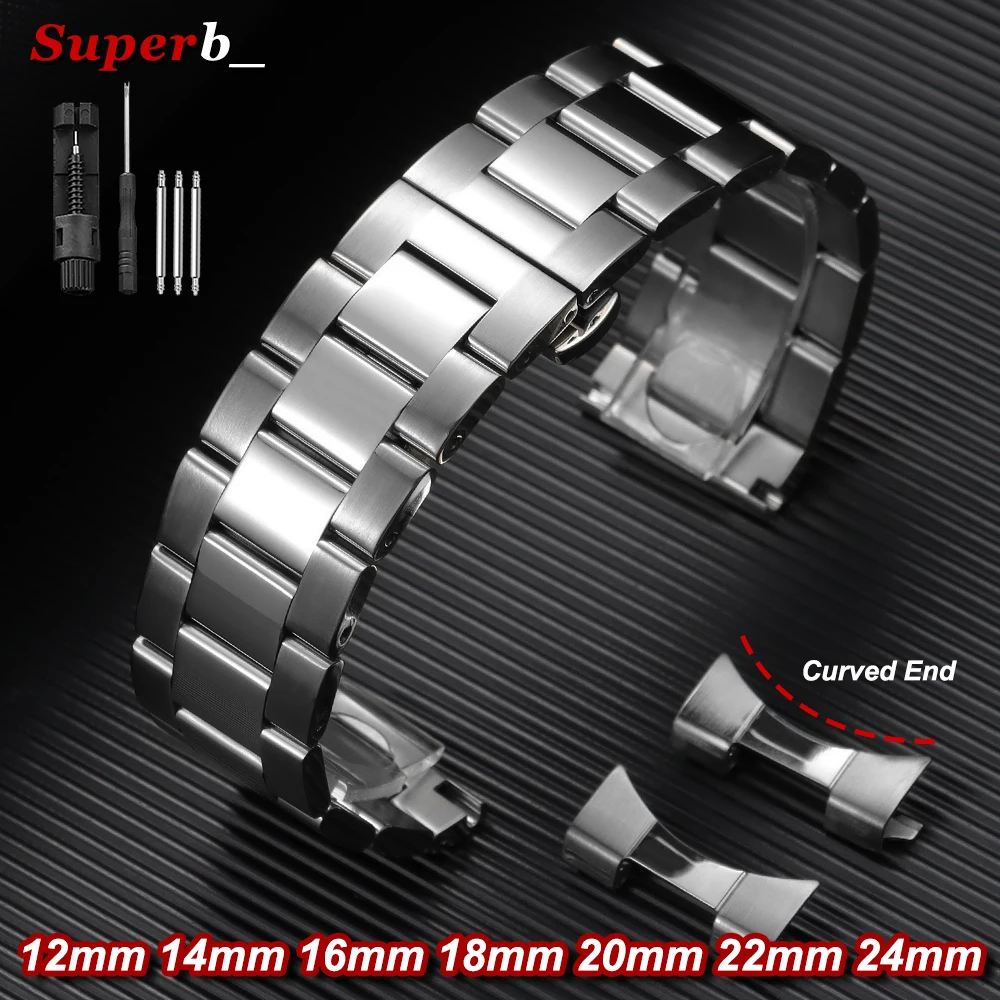 Butterfly Buckle St…