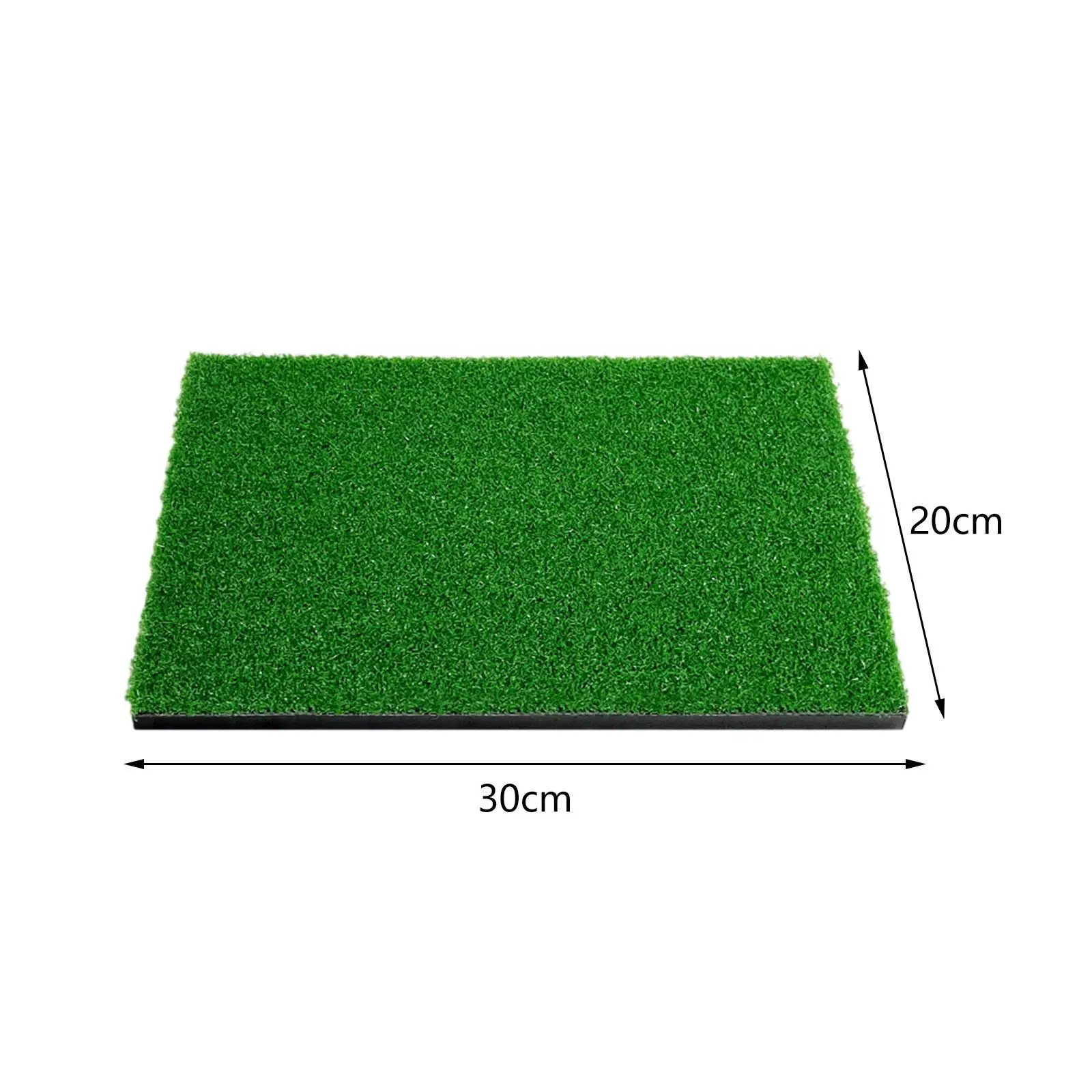 Golf Game Mat for Adults and Golf Hitting Mats Golf Chipping Mat Golf Training Aid Indoor Outdoor Toys for Yard Garden