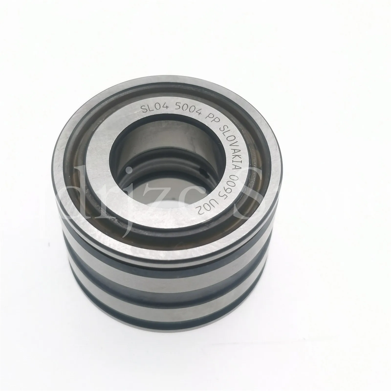 full loaded cylindrical roller bearing SL045004-PP 20mm X 42mm X 30mm