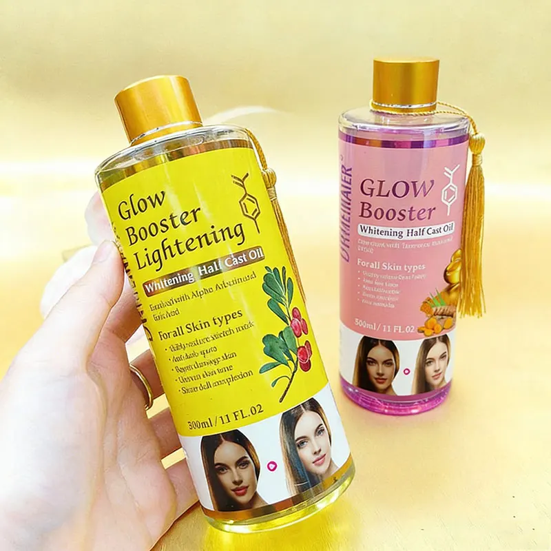 Thumbnail 4 - #20 Body Oils List of Top Picks