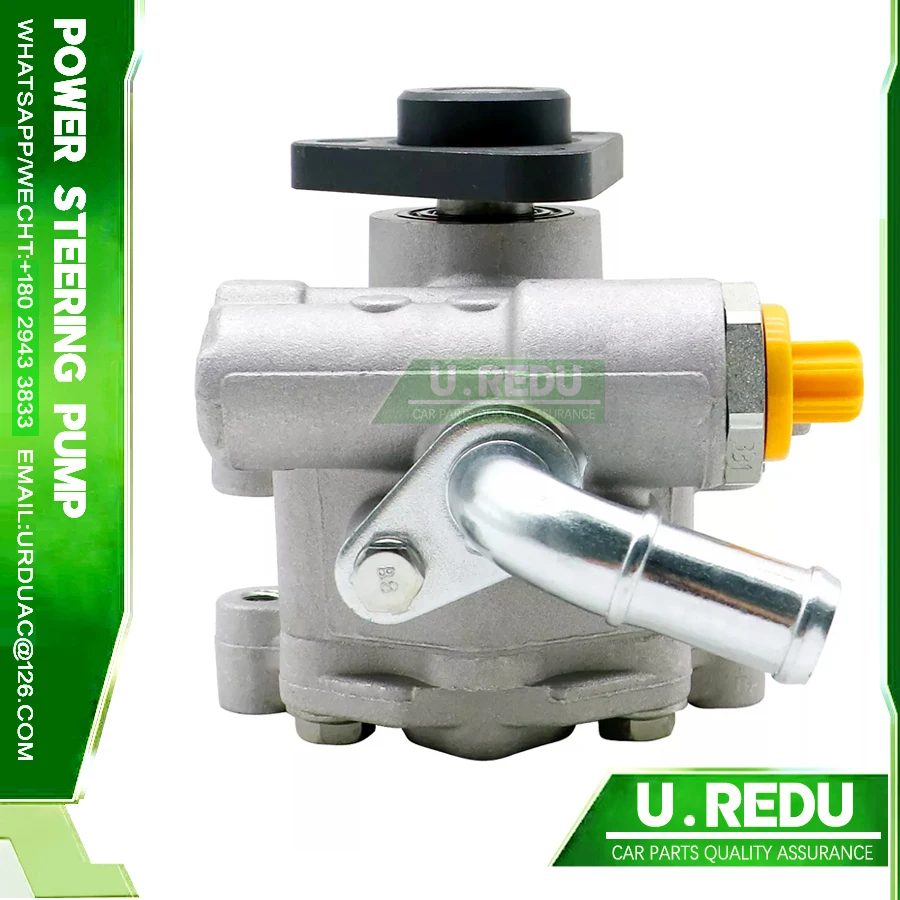 POWER STEERING PUMP for AUDI Q7 VW TOUAREG PORSHE CAYENNE 94831405004 7L8422154 7L6422154ES 7L8422154D 7L8422154ES 7L6 422 154A