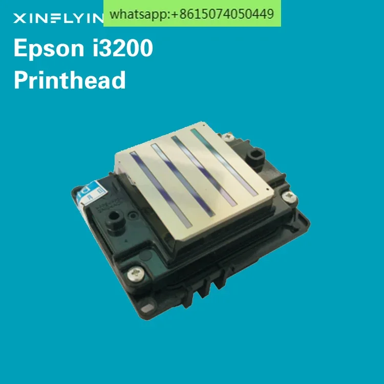 i3200/4720 Inkjetprinter DTF-printkop Printkop van hoge kwaliteit