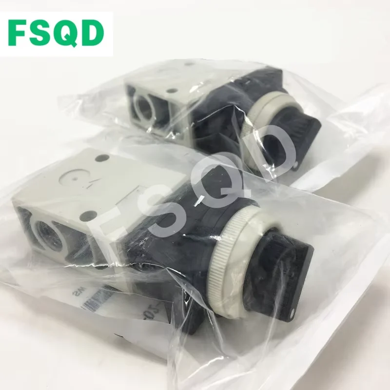 Mechanical Valve VM220-02-34BA VM200 series 2/3 Port pneumatic component pneumatic tools