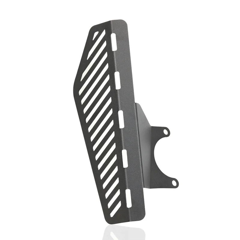 

AEA6-Защитная крышка двигателя мотоцикла для VOGE Valico DS525X 525DSX DSX525, аксессуары, защита шасси, защитная пластина