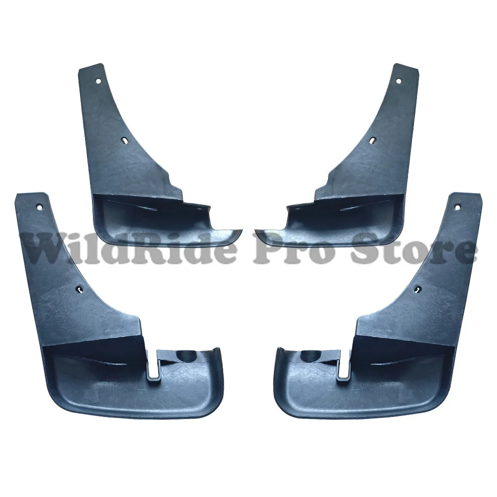 Przednie i tylne chlapacze do TOYOTA PROBOX 2002-2017, osłony błotników samochodowych, łatwa instalacja, ochrona, wodoodporne, motoryzacyjne.
