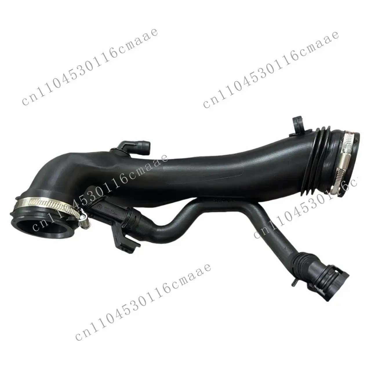 1440Q6 9811909980 V763335580 for pressurized intake hose with valve