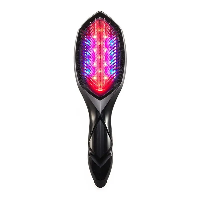 Plamine Clione SPA Hair Care massager Beauty Hair Brush From Japan