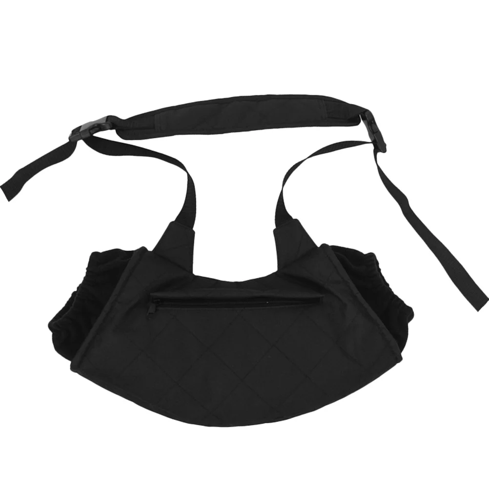 1 قطعة اليد الدافئة إفشل المحمولة جهاز تدفئة محمول حقيبة لفصل الشتاء في الهواء الطلق استخدام معزول الأيدي إفشل للنساء حفل زفاف هدية التخييم #3