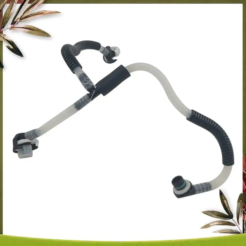 

AB98-Шланг радиатора, резервуар для воды, водопроводная труба для Mercedes Benz A6110707632