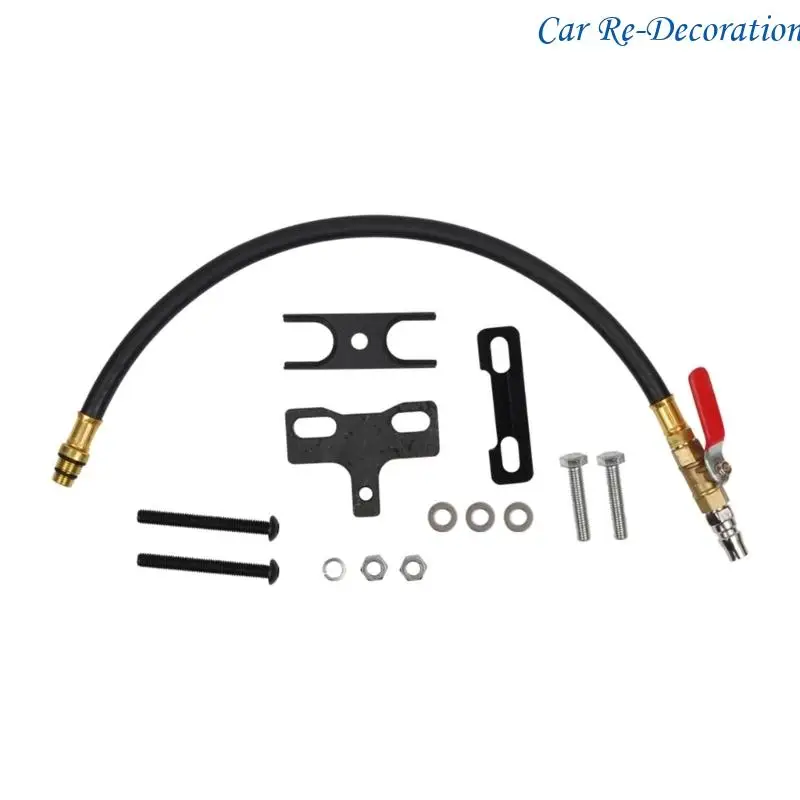 

R58D 67605 клапанов пружинных компрессоров Инструментальный набор