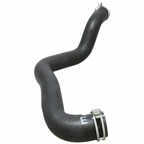 Imagen 2 del producto Manguera de radiador de motor de coche, tubo de agua para Ford Fiesta Mk7 Mk8 b-max 1,25 1,4 DA1D15186 1809764 8V218B274AF C1B18B274BA