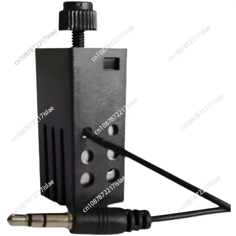 Silent Keyboard Physical Clicker, Multi-Channel Manipulator, Intelligent Cycle Simulation Manual Operation Helper