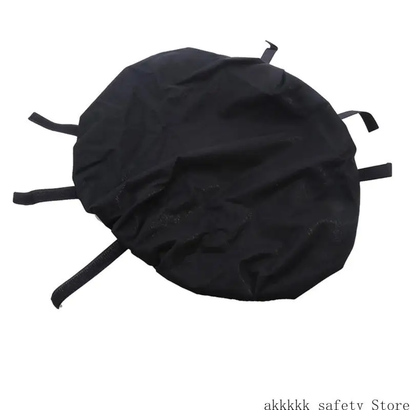 

XXFF Водонепроницаемая защита от пыли Эластичный кожаный чехол Непромокаемая защитная подушка