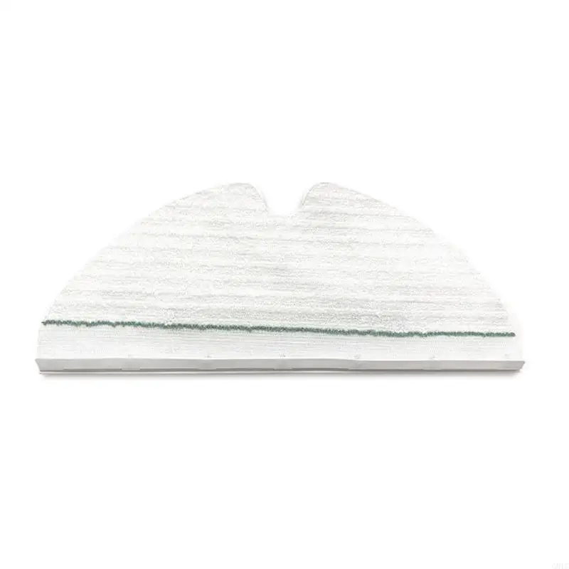 G8tc Mop Cloths Fancelletta per stracci per aspirapolvere T7