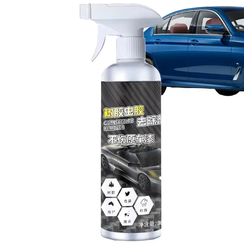 

All Purpose Interior Cleaner Effective Leather Restorer Spray-On Design Automotive Care Multi-Functional Solution Against Dirt