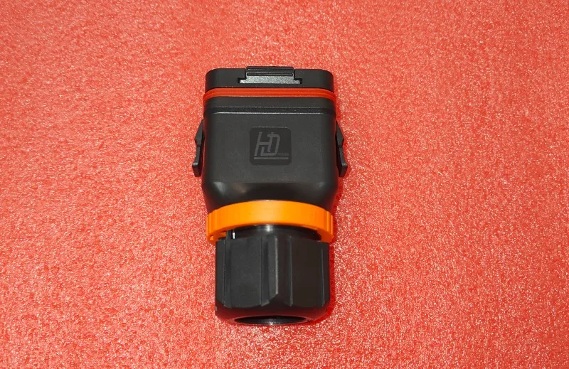 Energy Storage Inverter R485 Communication Terminal, Network Port, Anti-reverse Current Communication Plug