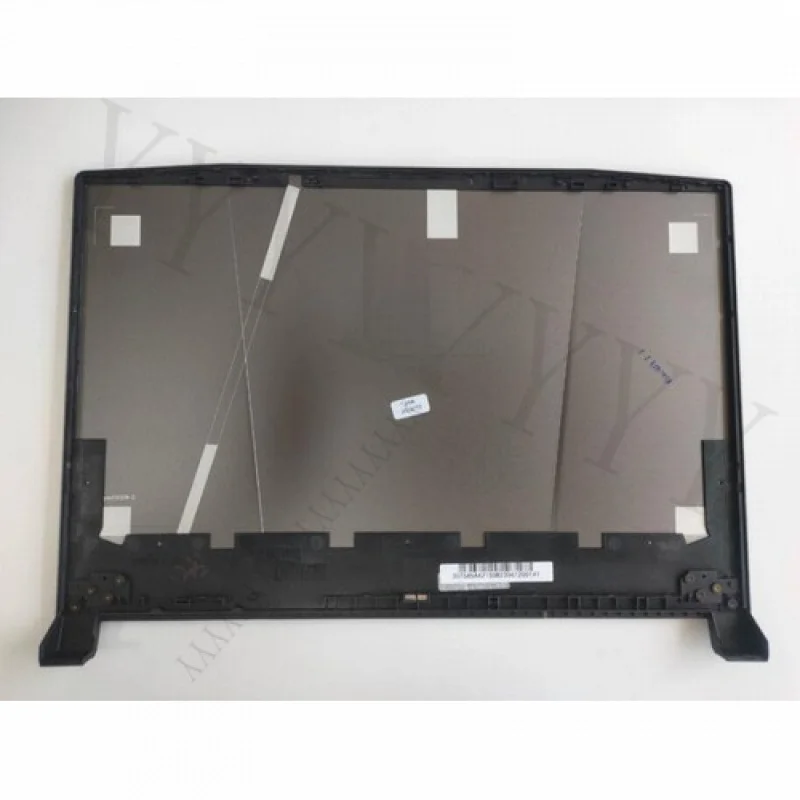 

Задняя крышка Y+ ЖК-дисплея, задняя крышка для MSI 15B13V MS-1585 307-585A421 серебристо-серый