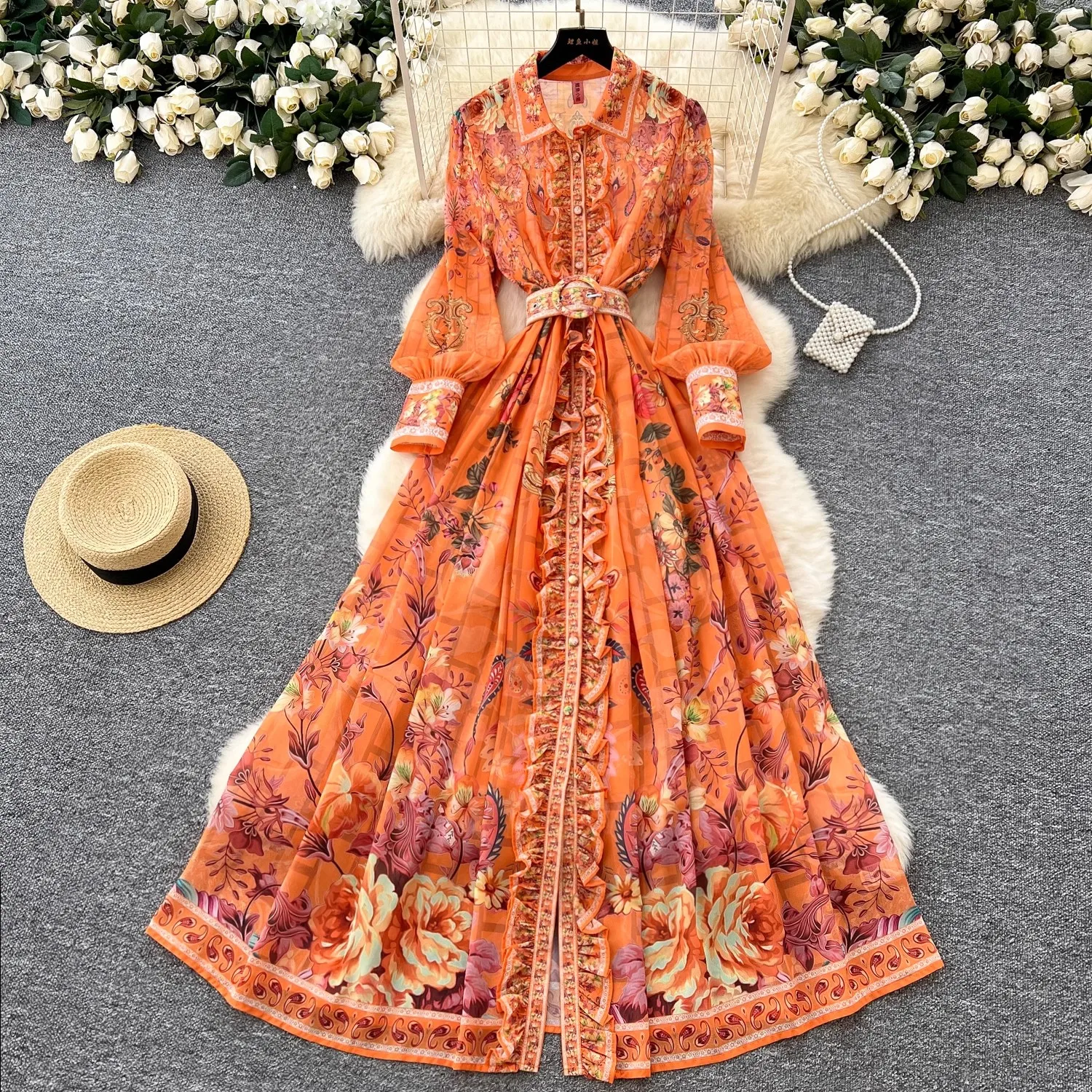 

Fashion Women Dress