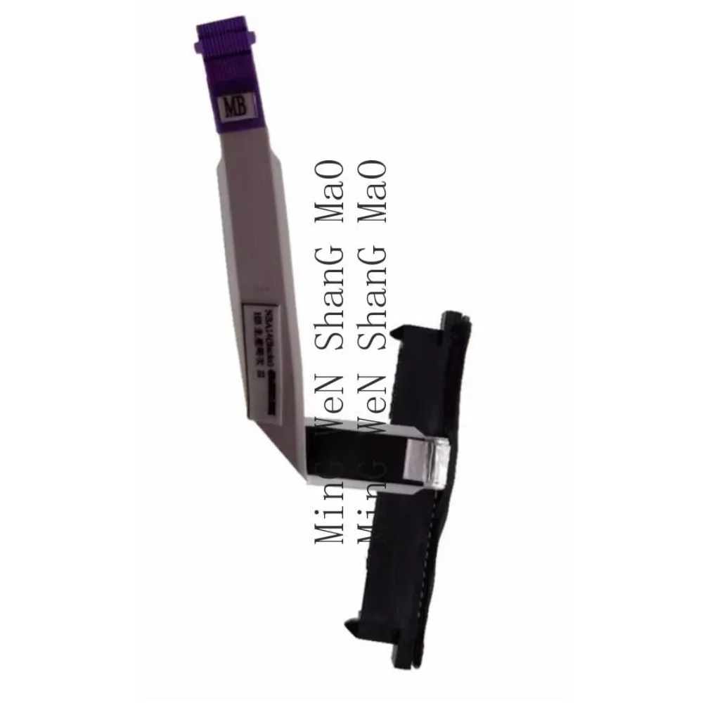 NEW for HP Pavilion X360 14-BA 14M-BA 14T-BA 14-AC 14-AF 14-CE 240 G4 TPN-W125 SATA HDD SSD Hard Disk Cable 450.0BZ05.0001