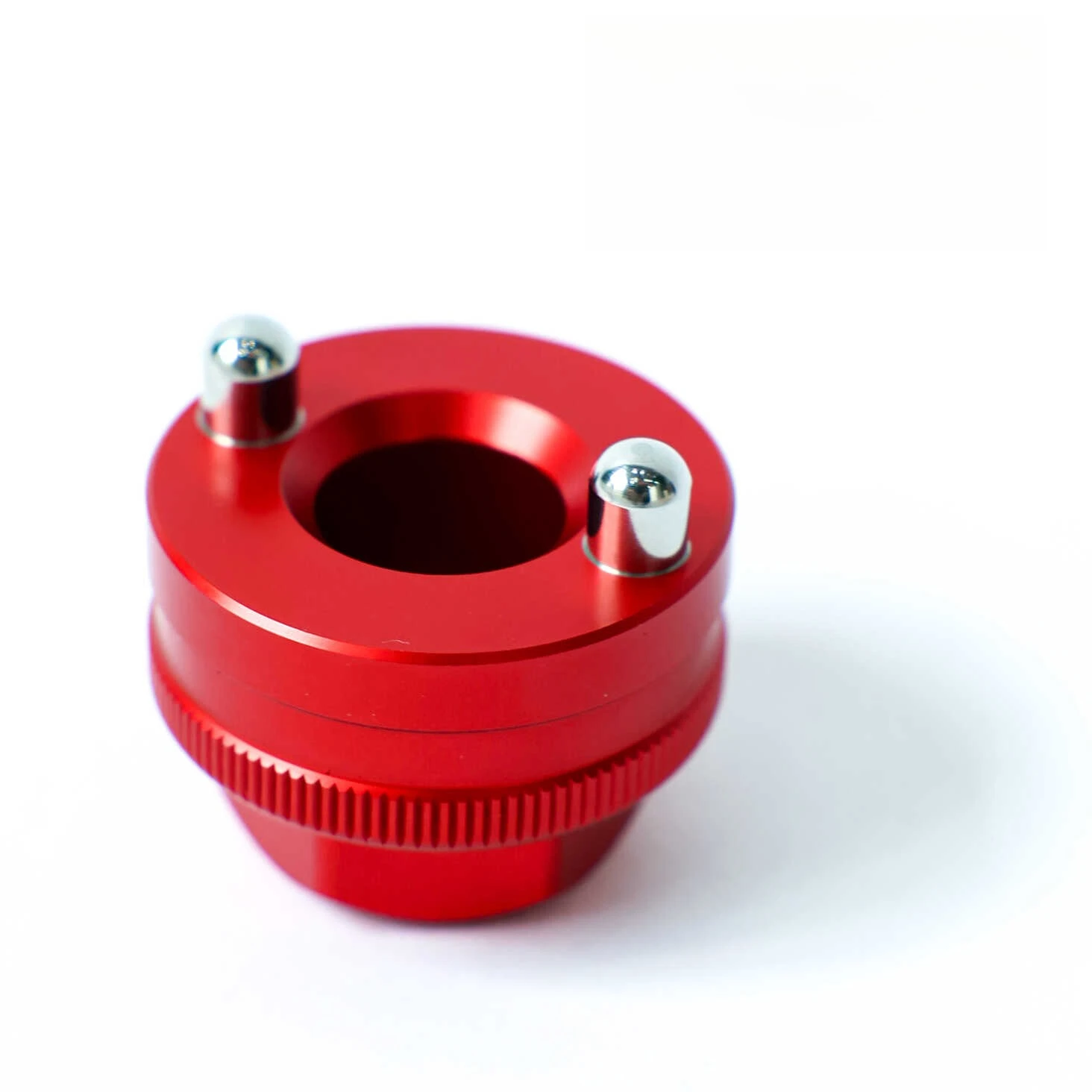 Shock Absorption Top Cover/rear Shock Absorption Motor Compartment Disassembly and Assembly of Nut Accessories