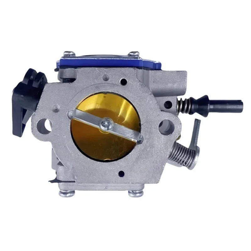 Carburetor for Husqvarna K1250 K1260 Active Rail K1270 3120 3122 WG-9 Replace 582606501 5032812-17 Cut Off Saw Carb