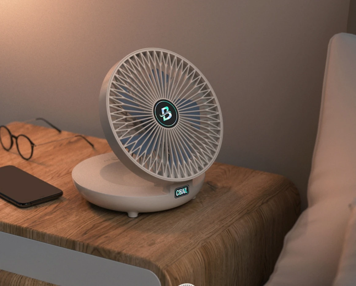 Thumbnail 3 - #51 Trending Portable Fans Right Now