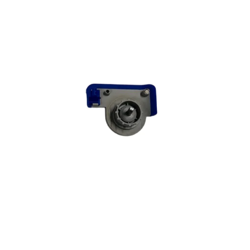 XMSJ Roller‑Mop Latch End‑Cap Module For ECOVACS Deebot X8 Series Robot Vacuum Tested Replacement Module