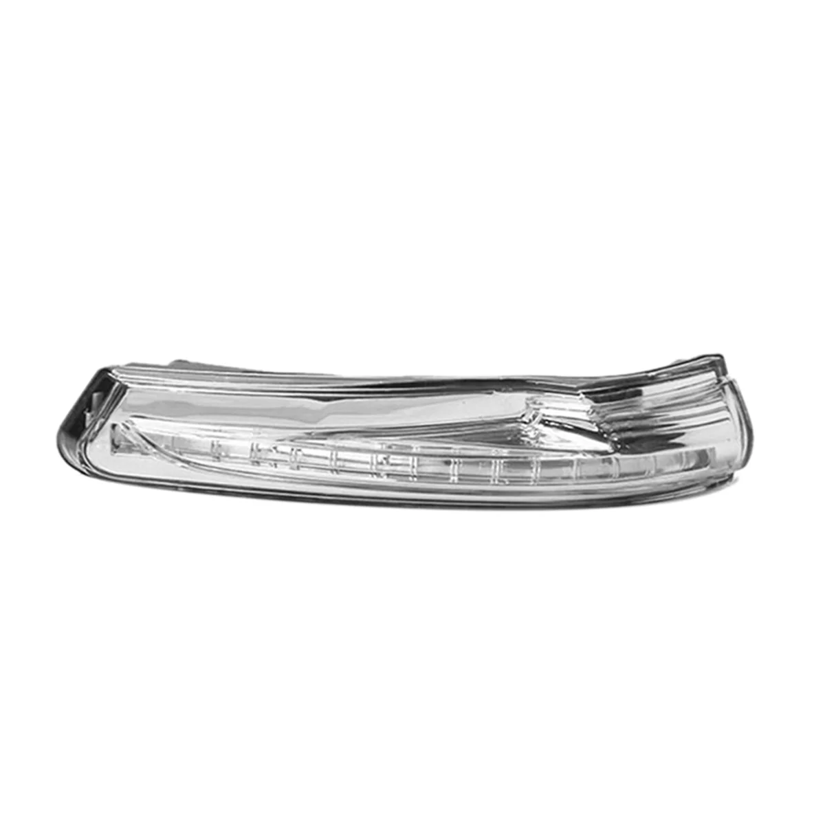 Luz de señal de giro del espejo retrovisor derecho para Kia Forte Cerato K3 2012-2018, 87624-A7000