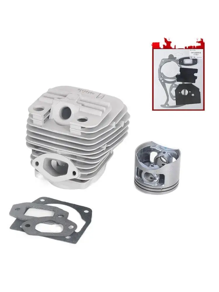 Banglong/Qingyue/Yusen 58 실린더 어셈블리/실린더 직경 45.2mm, 전체 차량 가스켓 니들 롤러 부품 포함