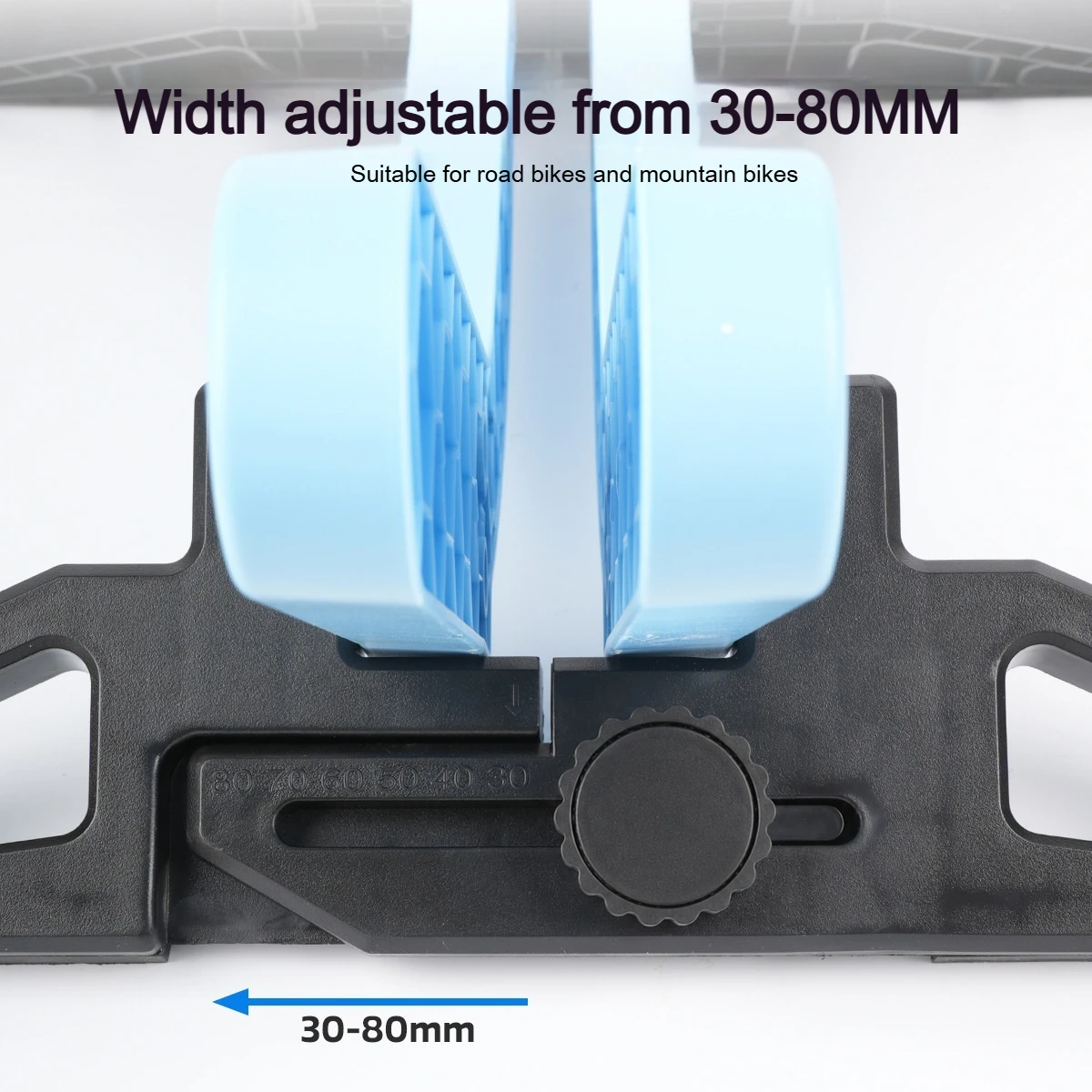 BENGGUO Adjustable Floor Stand Bicycle Parking Rack Portable MTB Road Bike Indoor Garage Storage Display Stand Bike Accessories