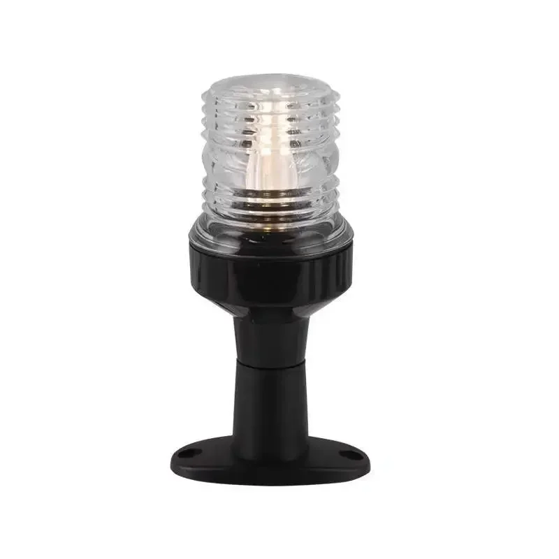 12V24v general LED signal light, stern light boat indicator light