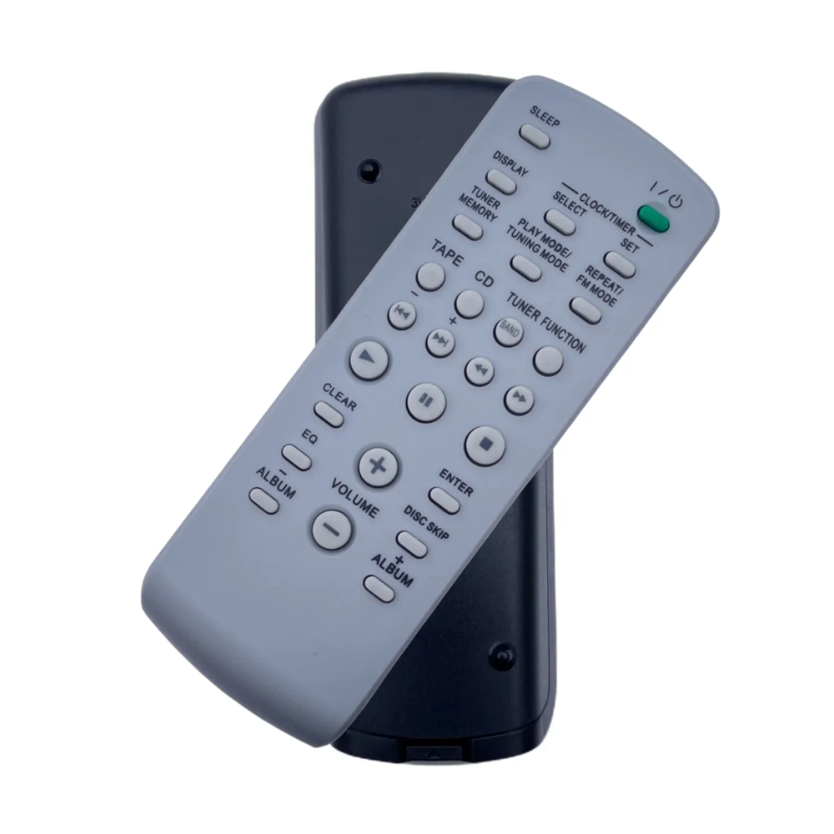 Remote Control for Sony RM-SC31 CMT-GS10 HCD-EH45DAB HCD-EH15 HCD-BX5BT CMT-EH45DAB CMT-BX10 HCD-BX10 Component System