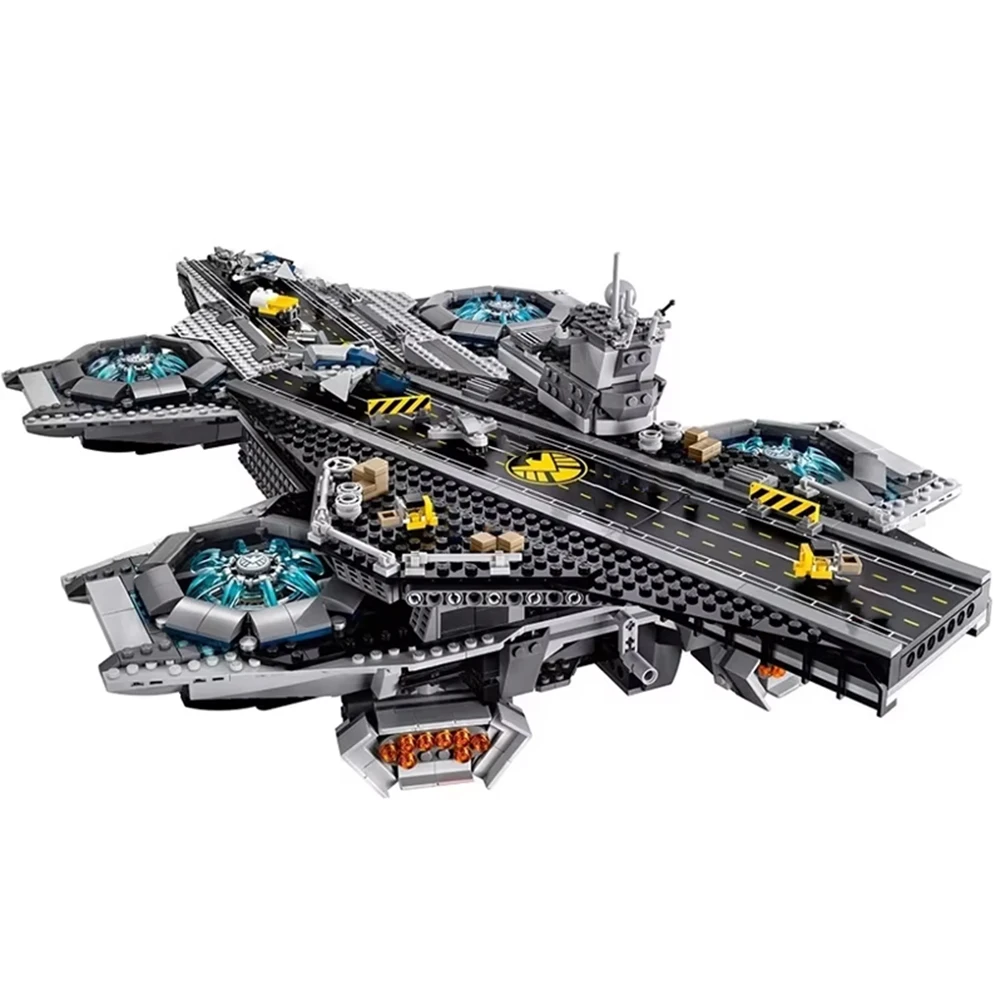 Thumbnail 3 - #65 Toy Spaceships Comparison Guide