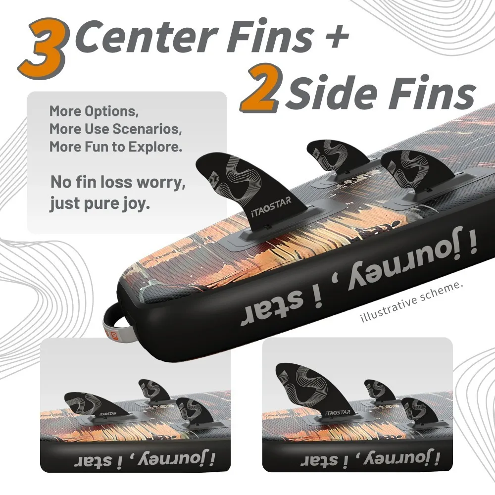 팽창식 펄프 보드 N01B 11'6"x35"x6" 제조업체 맞춤형 스탠딩 팽창식 수상 서핑보드 팽창식 SUP 패들보드