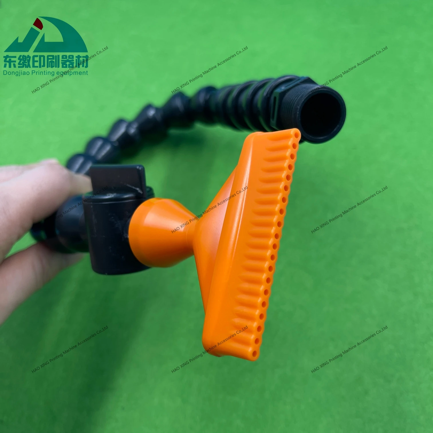

Printing Machinery Spare Parts Air Hose 00.580.6441 for Heidelberg CD102 XL105 CX102 SX102 Printing Parts Blowing Rod Tube Hose