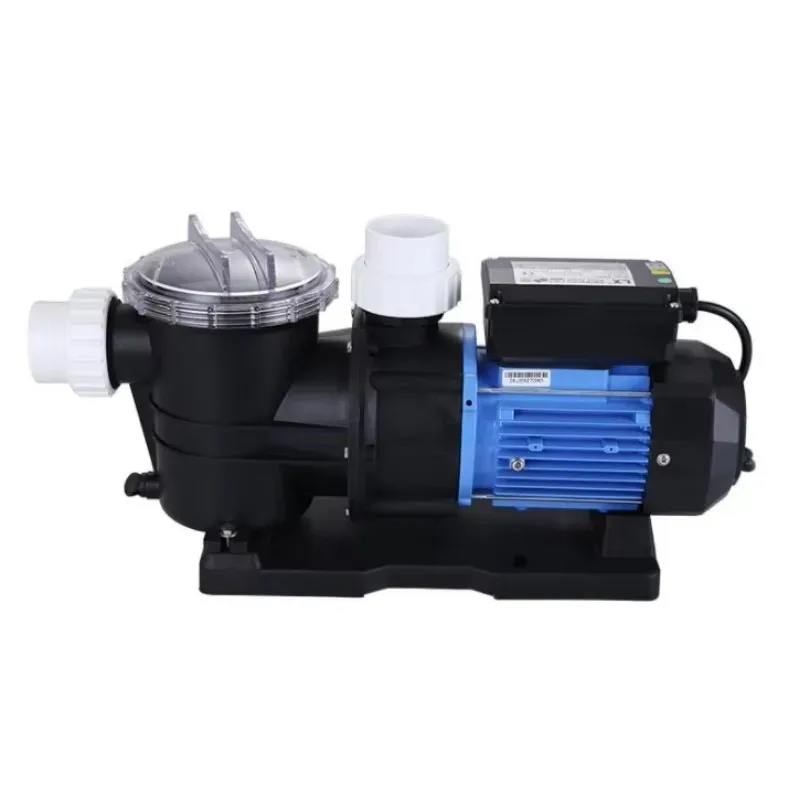 

【Best-selling】Factory wholesale pool equipment swimming pool pump sand filter circulation pump electric swimming pool water pump