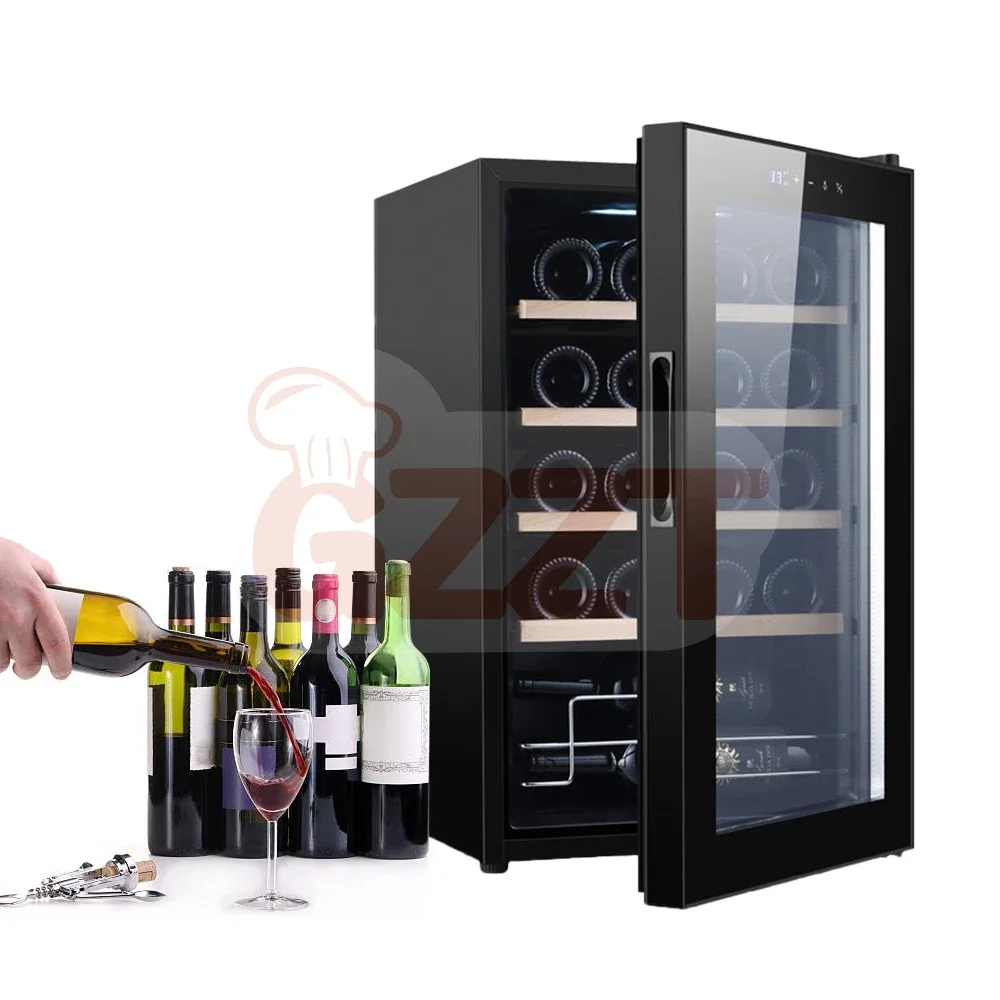 High Quality Display Cooler Bar Kitchen Under The Counter Beverage Fridge Drink Cooler Wine and Beverage Cooler Beer Fridge