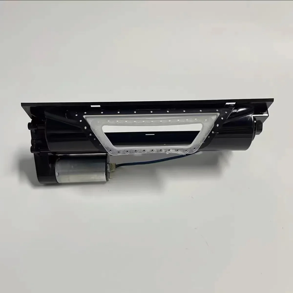 Original Accessories Roller Rolling Brush Motor Fan Assembly Spare Parts Accessory For Viomi S9 S9 VU Vacuum Cleaner