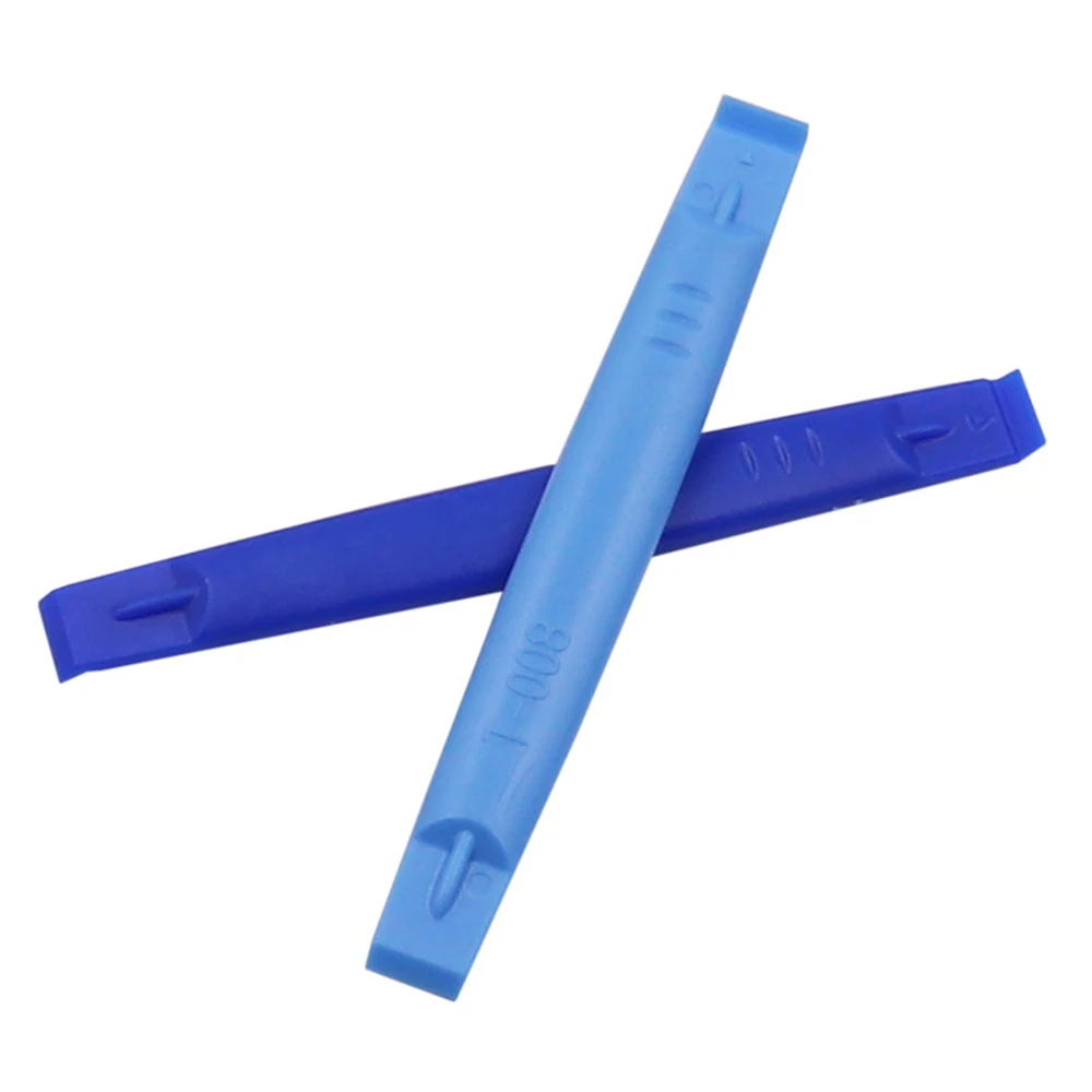 10 Stuk Zacht Plastic Veilig Pry Tool Voor Iphone Ipad Samsung Mobiele Telefoon Reparatie Opening Tool Set