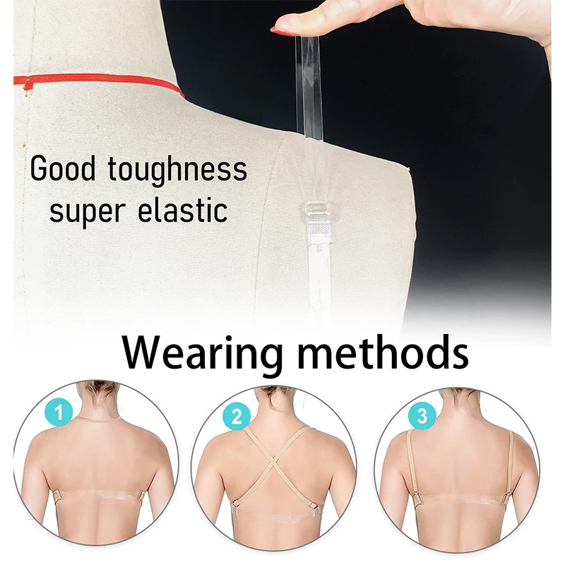 Sous-vêtements nus, Camisole, slips de Ballet, soutiens-gorge, justaucorps de danse pour danse, gymnastique, body serré Convertible