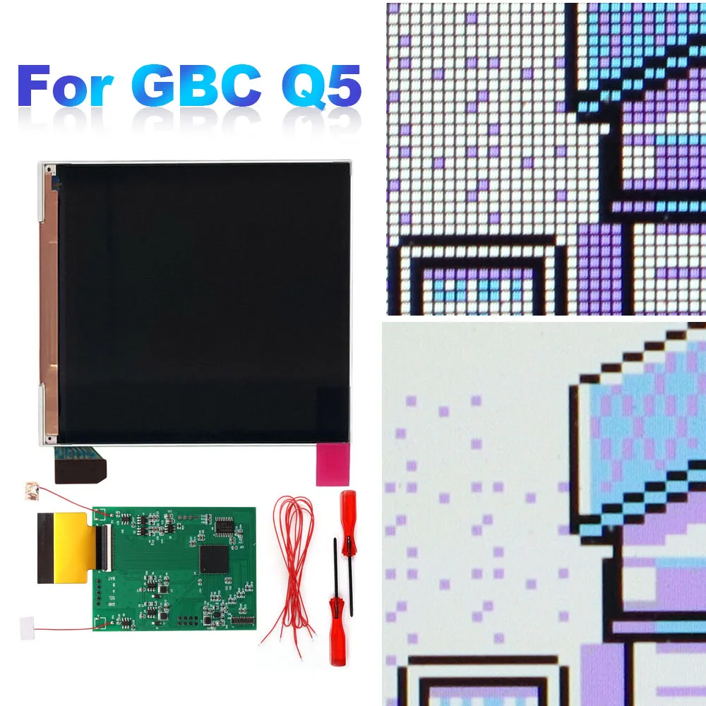 hispeedido-for-gbc-ips-q5-lcd-screen-backlight-retro-pixel-high-brightness-kits-15-larger-than-the-original-for-game-boy-color
