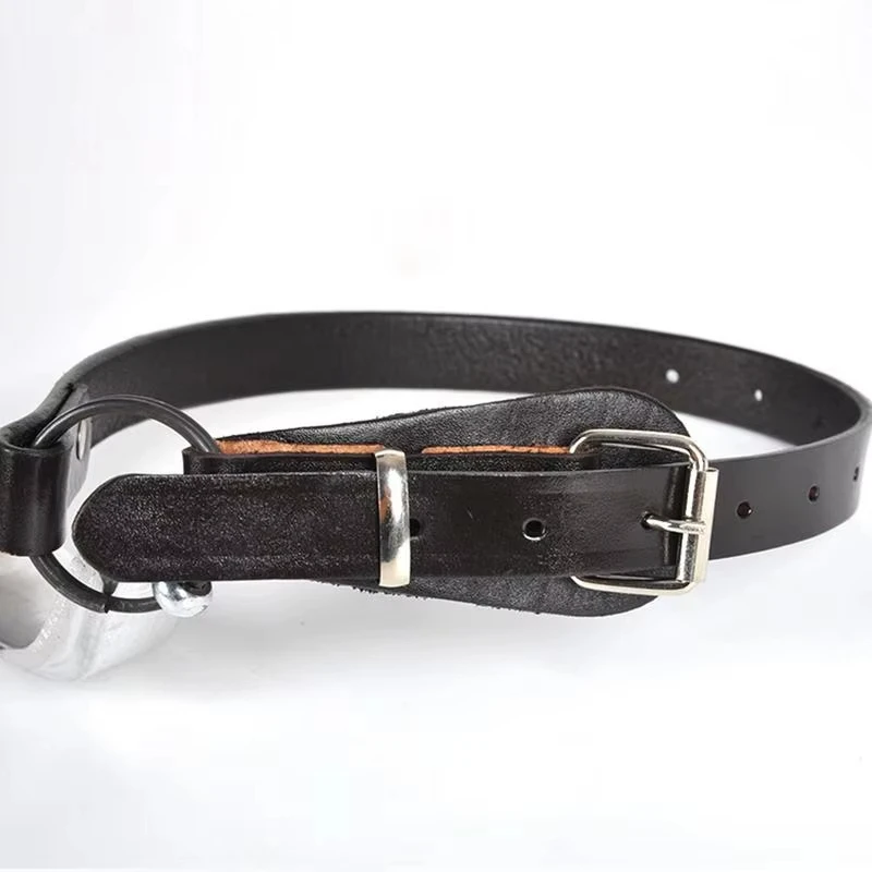 Draagbare boomgaffs Klimspikes Zware schoenen Boomharnas Klimset voor buiten